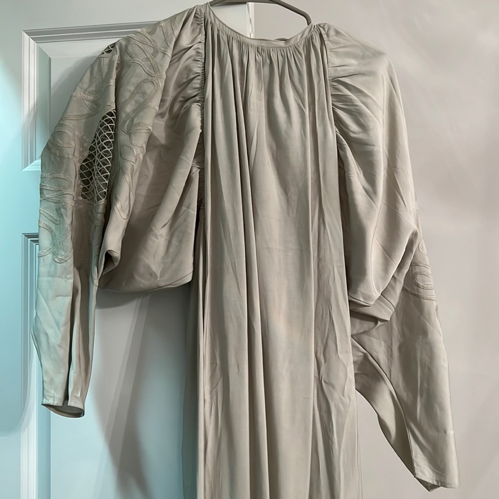 Spring/summer dress